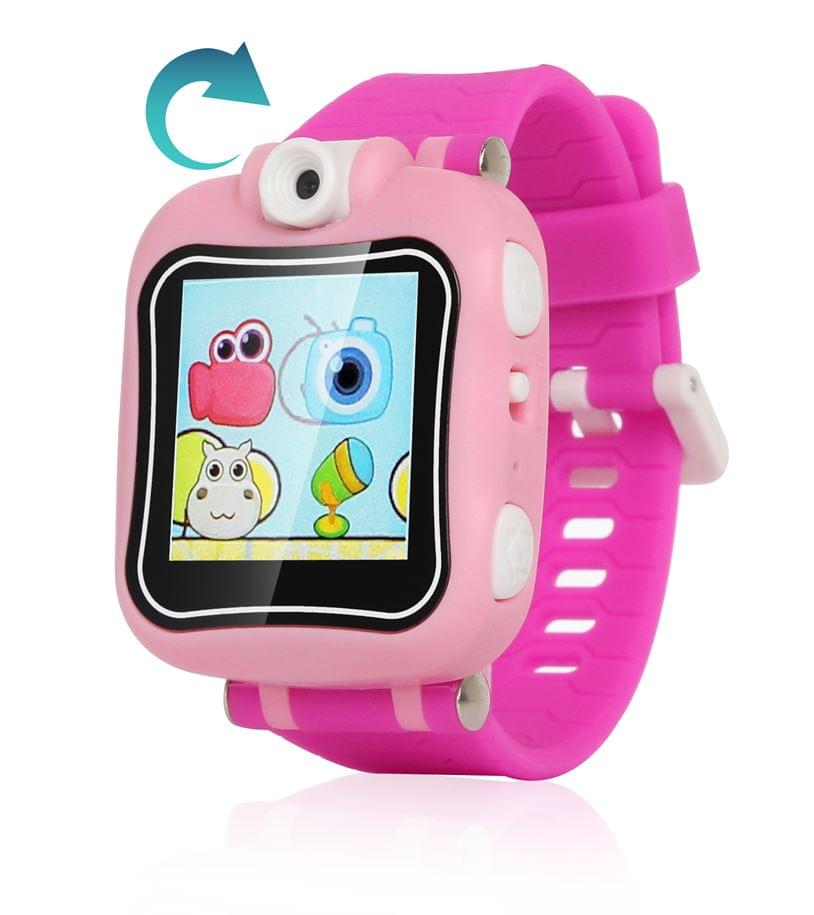 Edutab Kids Smart Watch | Pink