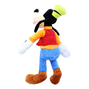 Disney Mickey Mouse & Friend 11 Inch Bean Plush | Goofy