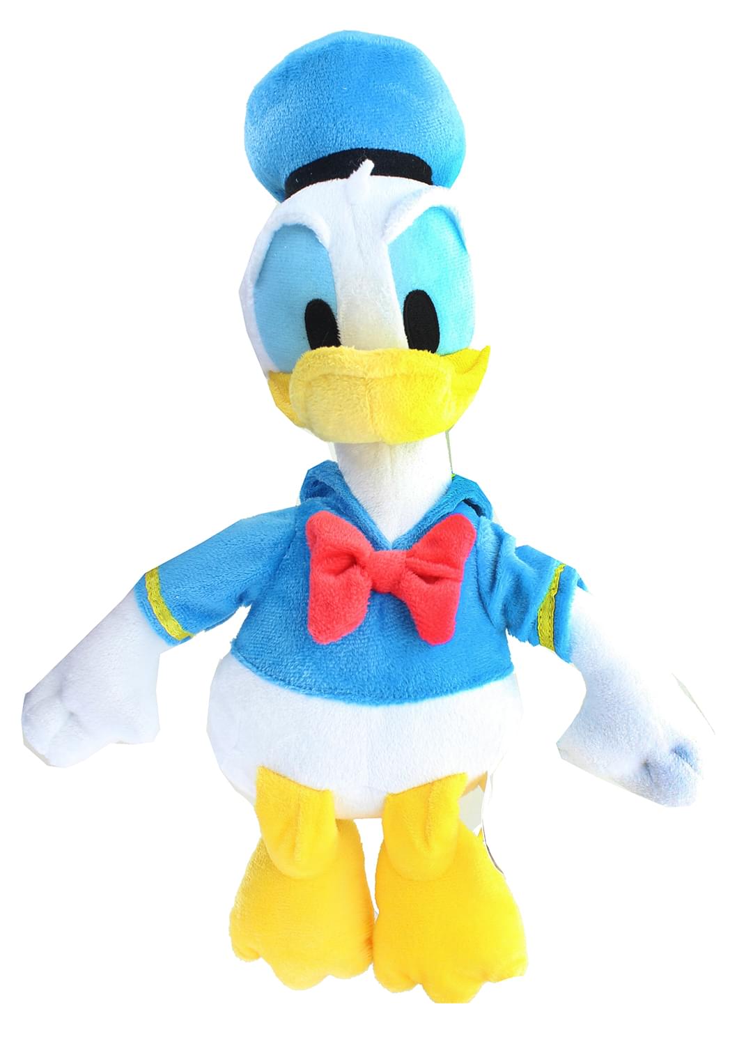 Disney Mickey Mouse & Friends 15.5 Inch Plush | Donald Duck