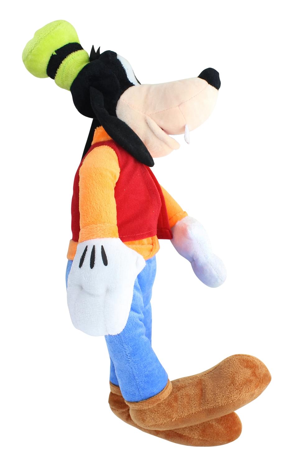 Disney Mickey Mouse & Friends 15.5 Inch Plush | Goofy