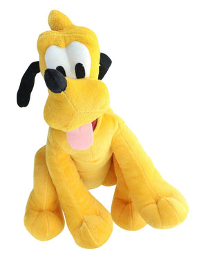 Disney Mickey Mouse & Friends 15.5 Inch Plush | Pluto