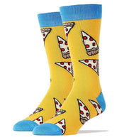 Pizza Party Women's Crew Socks