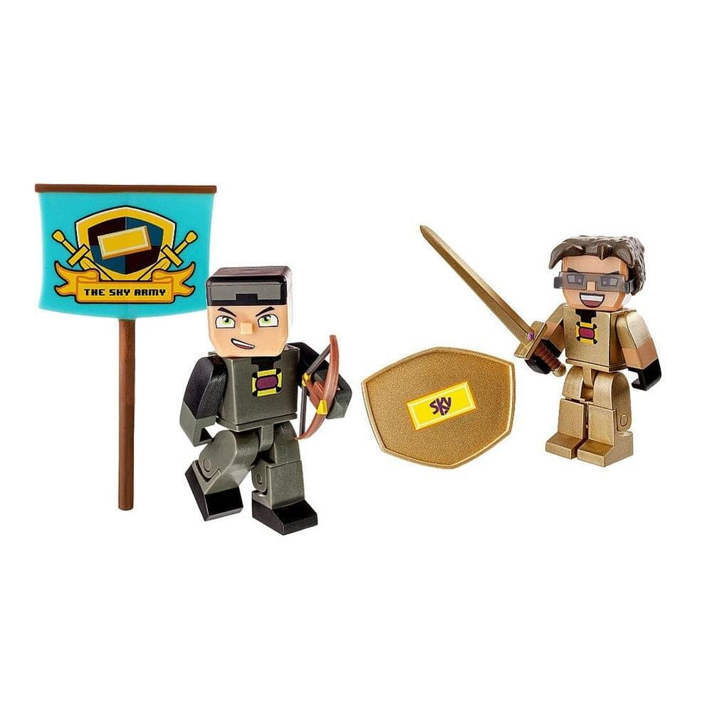 Tube Heroes 3