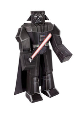 Star Wars Blueprint Paper Craft 12" Figure: Darth Vader