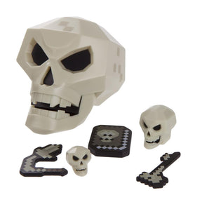 Terraria Deluxe Skeletron Action Figure Pack