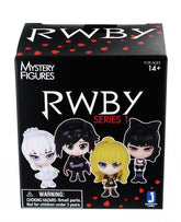 RWBY Blind Boxed 3" Mini Figure Lot of 3
