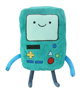Adventure Time With Finn & Jake 12" BMO Beemo Plush Toy