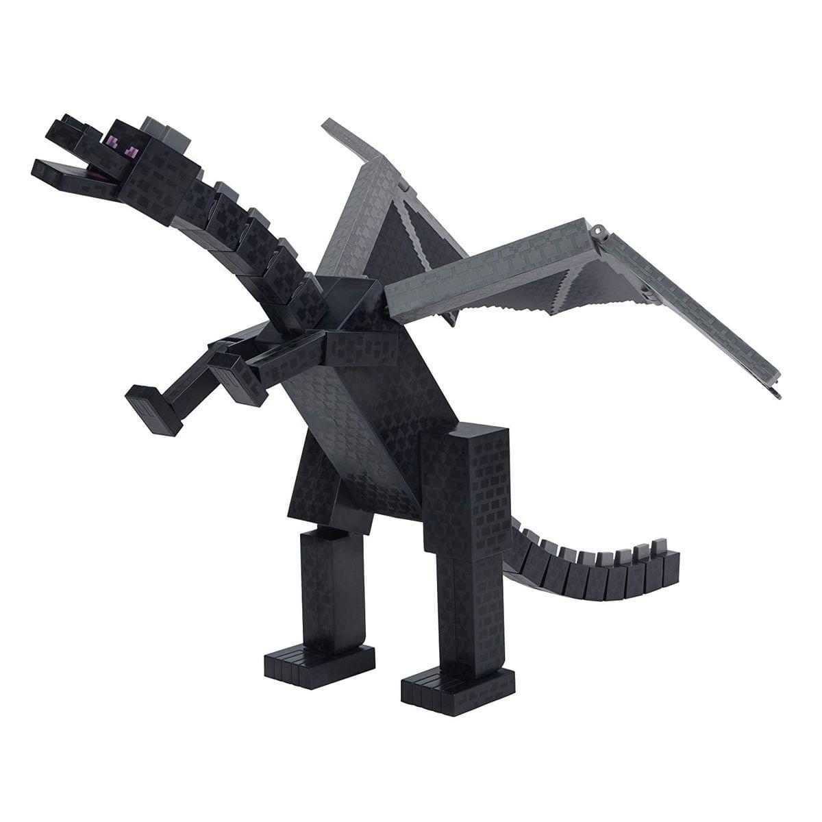Minecraft Series 4 Action Figure Pack - Ender Dragon