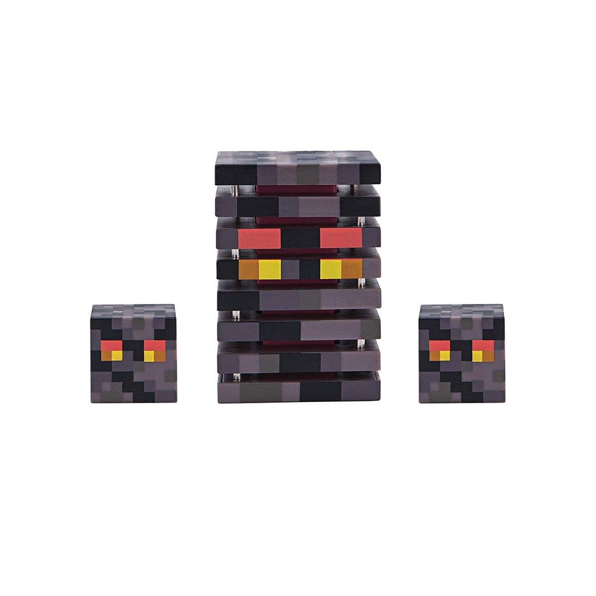 Minecraft Series 1 Core Action Figure Pack - Magma Cube