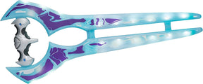 Halo Infinite Energy Sword with Lights and Sounds