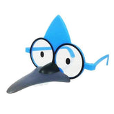 Regular Show Mordecai Role-Play Glasses