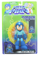 Mega Man 6 Inch Action Figure
