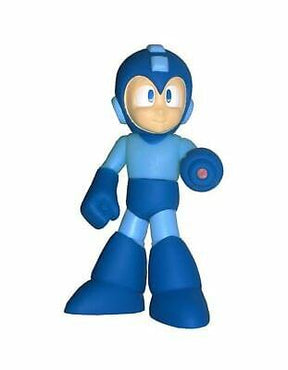 Mega Man 6 Inch Action Figure