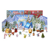 Pokemon Deluxe Holiday Calendar | 24 Days of Gifts