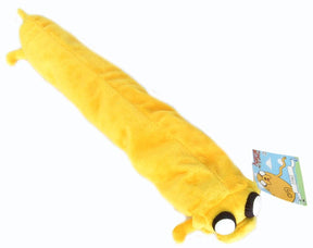 Adventure Time Deluxe Plush Long Jake