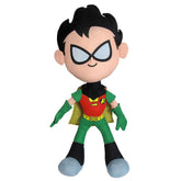 Teen Titans Go Robin 7" Plush