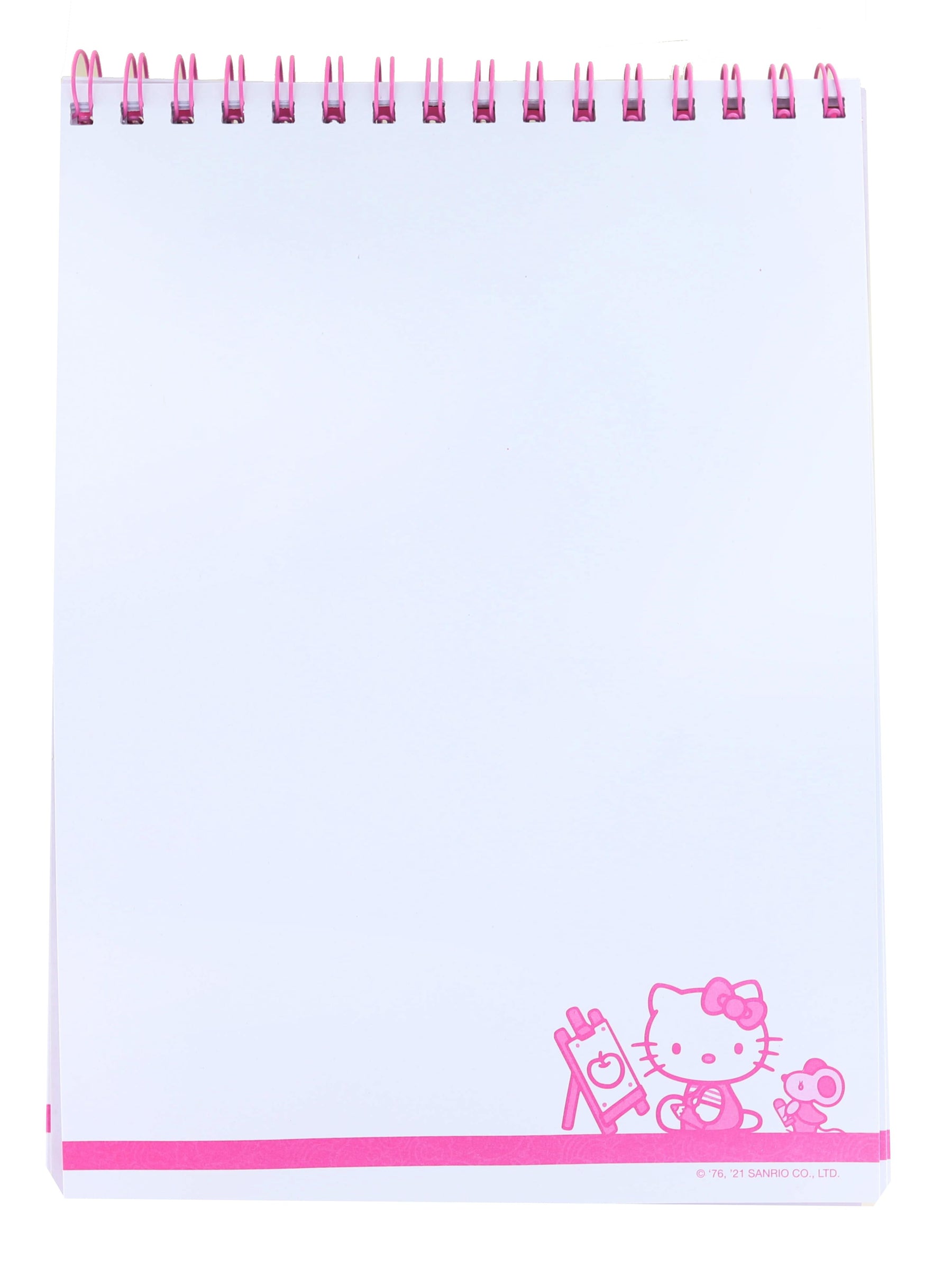 Hello Kitty Activity Sketchbook | 30 Sheets