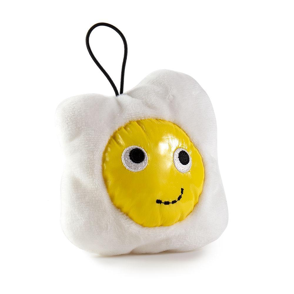 Yummy World Breakfast In Bed 4 Inch Plush Series - Sunny The Egg