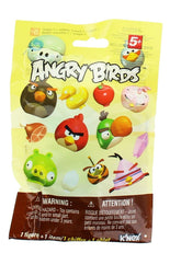 Angry Birds K'Nex Series 2 Blind Bagged Figure