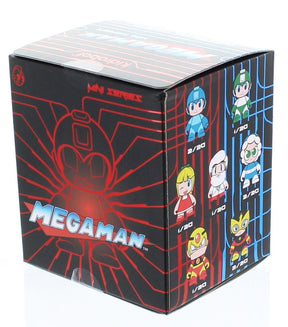 Mega Man 3" Blind Box Mini Figure