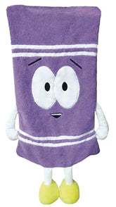 South Park 24 Inch Towelie Real Towel Plush