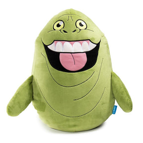 Ghostbusters Slimer 16 Inch HugMe Vibrating Plush