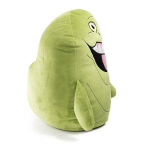 Ghostbusters Slimer 16 Inch HugMe Vibrating Plush