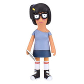 Bobs Burgers 7" Bad Tina (Blue) Vinyl Figure