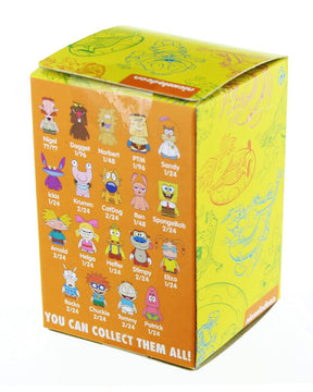 Nick 90's Mini Series (US Only)