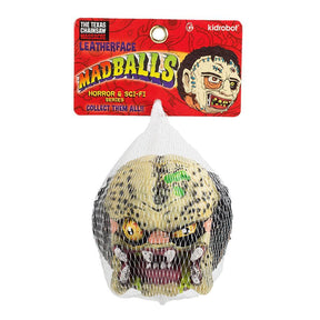 Predator 4" Madballs Horrorballs, Predator