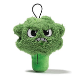 Yukky World 3" Plush: Brock