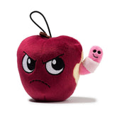 Yukky World 3" Plush: Jonah Mold
