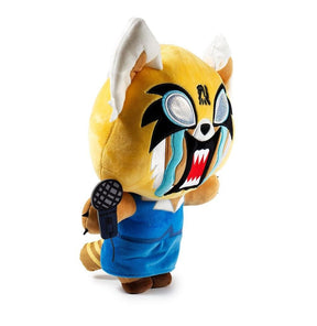Sanrio Aggretsuko 16 Inch HugMe Vibrating Plush