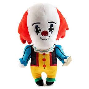 IT Classic Pennywise 8 Inch Phunny Plush