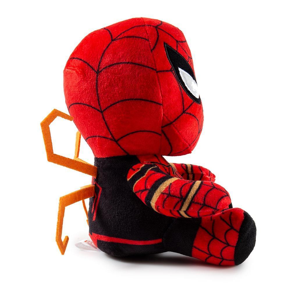 Marvel Avengers Infinity War Spider-Man 8 Inch Phunny Plush