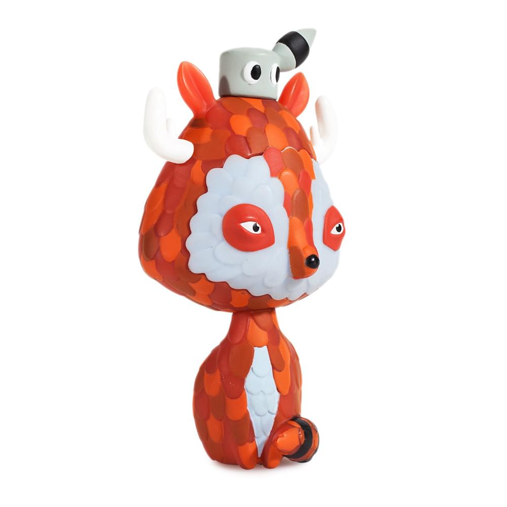 Spricket Baby Horrible Adorable 4