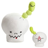 BFFS Love Hurts 16 Inch Large Plush | William and Bones