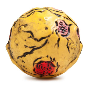Madballs 4" Foam Figure: Skull Face