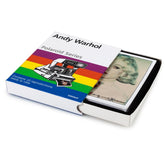 Kidrobot Andy Warhol Polaroid Prints, Set of 12