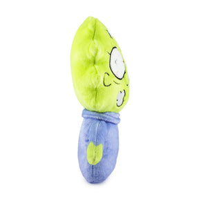 The Simpsons 8" Phunny Plush: Zombie Maggie
