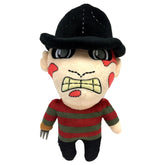Nightmare On Elm Street Freddy Krueger 8" Phunny Plush