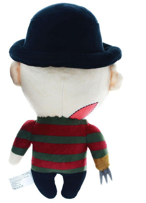 Nightmare On Elm Street Freddy Krueger 8" Phunny Plush