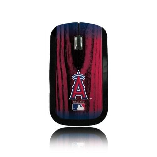 Anaheim Angels Wireless USB Mouse