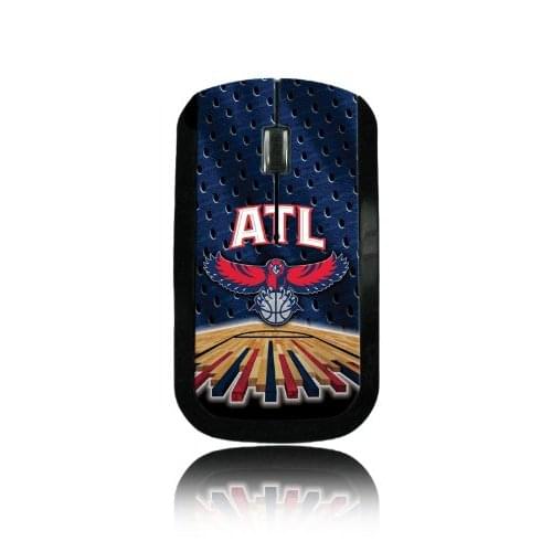 Atlanta Hawks Wireless USB Mouse