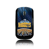 Denver Nuggets Wireless USB Mouse