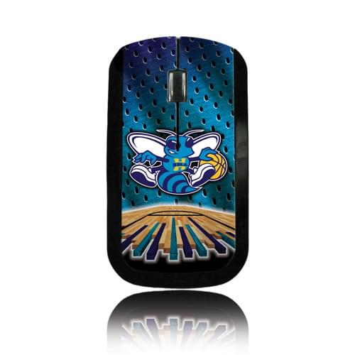 New Orleans Hornets Wireless USB Mouse