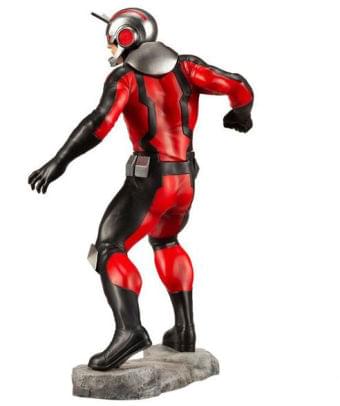 Marvel Ant-Man & The Wasp ARTFX+ PVC Statue