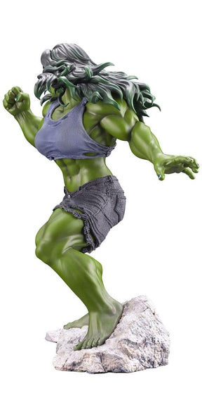 Marvel ARTFX Premier 1/10th Scale Statue | She-Hulk
