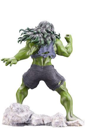 Marvel ARTFX Premier 1/10th Scale Statue | She-Hulk