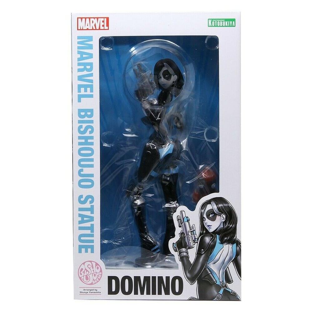 Marvel Bishoujo 8 Inch PVC Statue | Domino